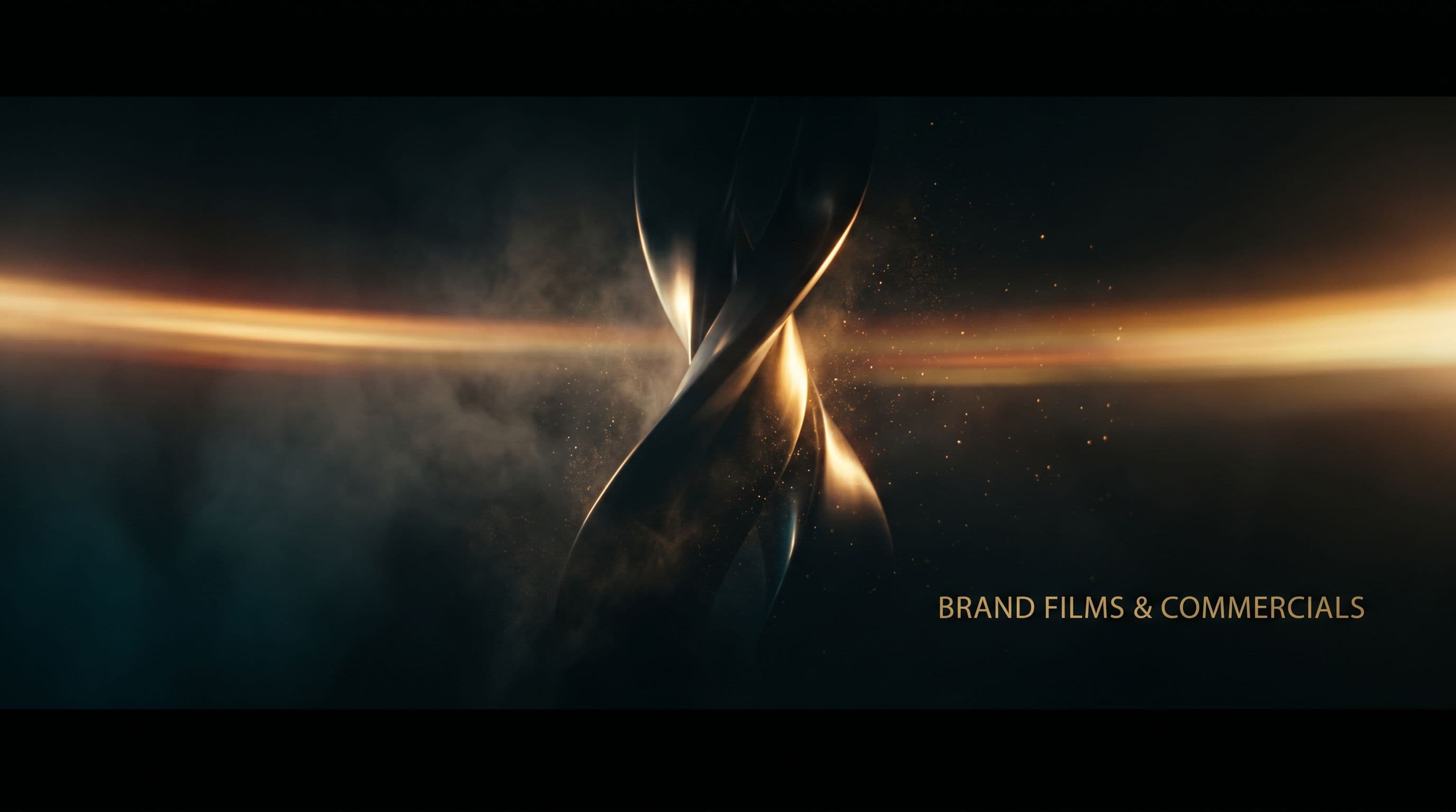 Brand films & commercials