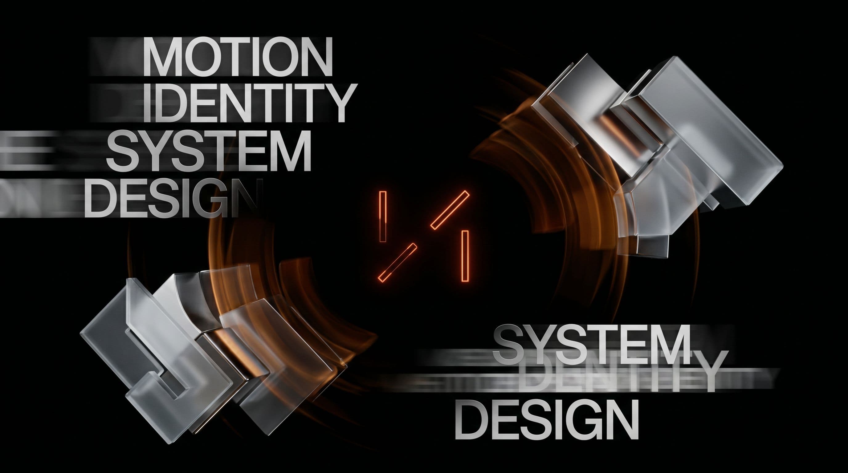 Motion identity
